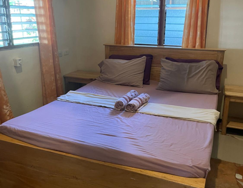 Imagen general del Albergue Chelle's Guesthouse and Backpackers. Foto 11