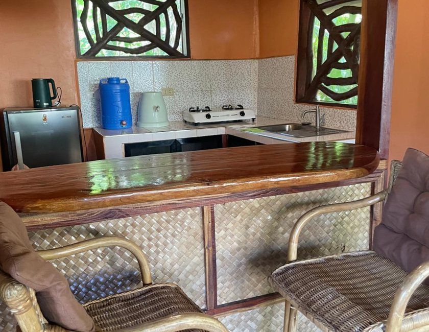 Imagen general del Albergue Chelle's Guesthouse and Backpackers. Foto 12