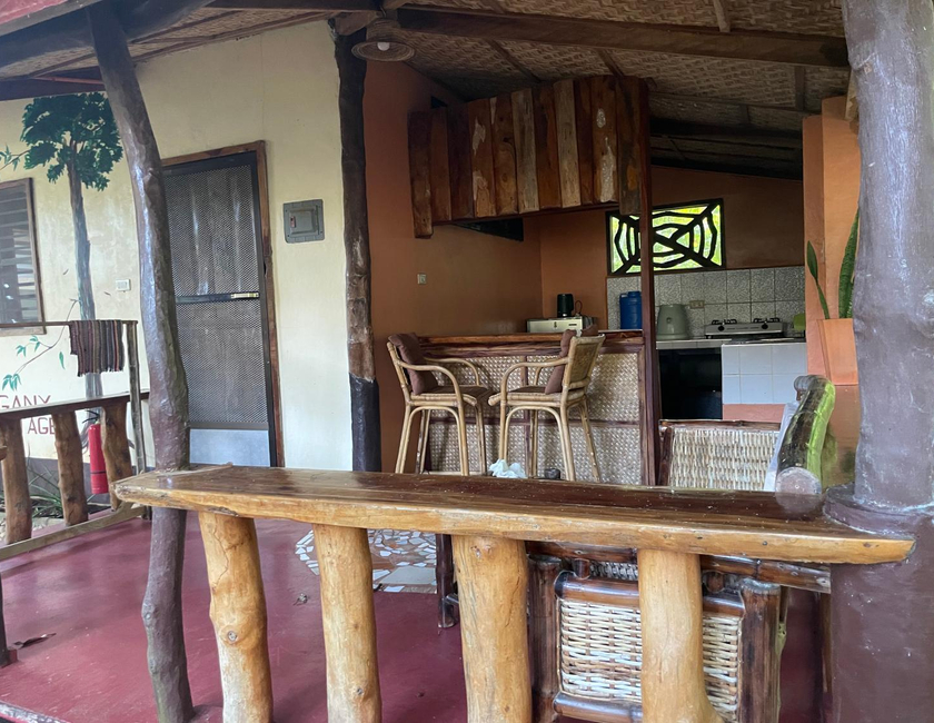 Imagen general del Albergue Chelle's Guesthouse and Backpackers. Foto 13