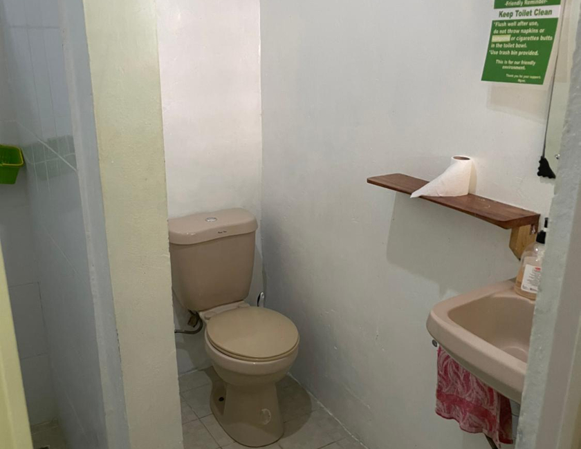 Imagen general del Albergue Chelle's Guesthouse and Backpackers. Foto 15