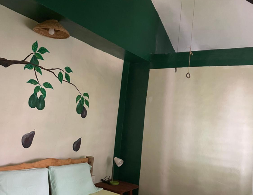 Imagen general del Albergue Chelle's Guesthouse and Backpackers. Foto 16