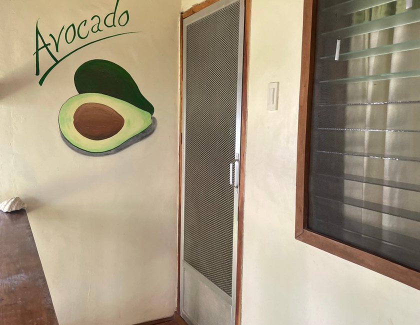 Imagen general del Albergue Chelle's Guesthouse and Backpackers. Foto 18