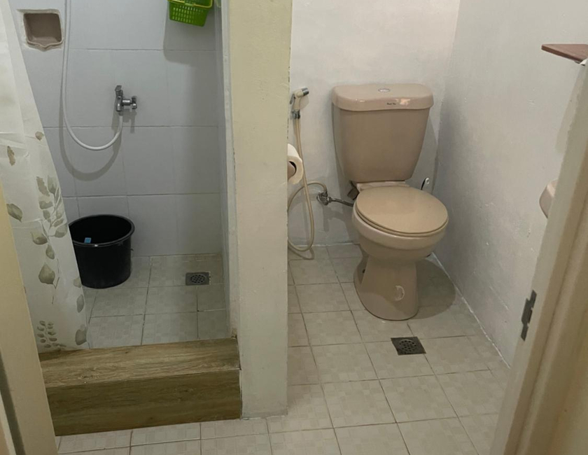 Imagen general del Albergue Chelle's Guesthouse and Backpackers. Foto 19