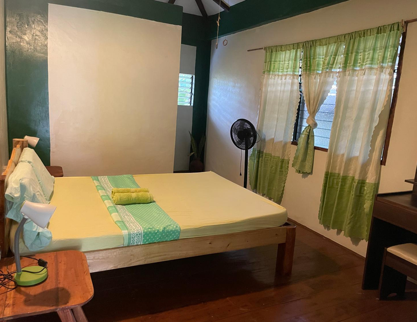 Imagen general del Albergue Chelle's Guesthouse and Backpackers. Foto 20