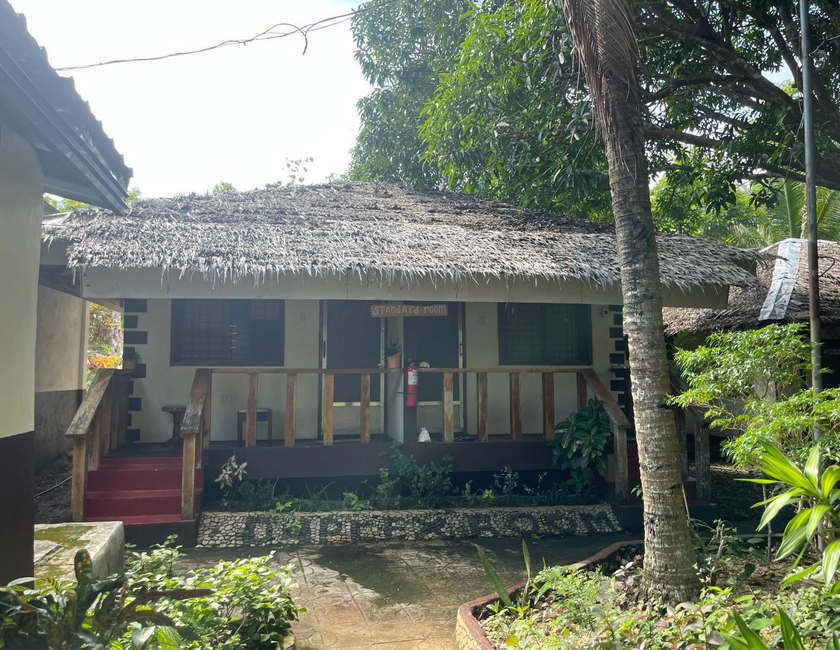 Imagen general del Albergue Chelle's Guesthouse and Backpackers. Foto 21