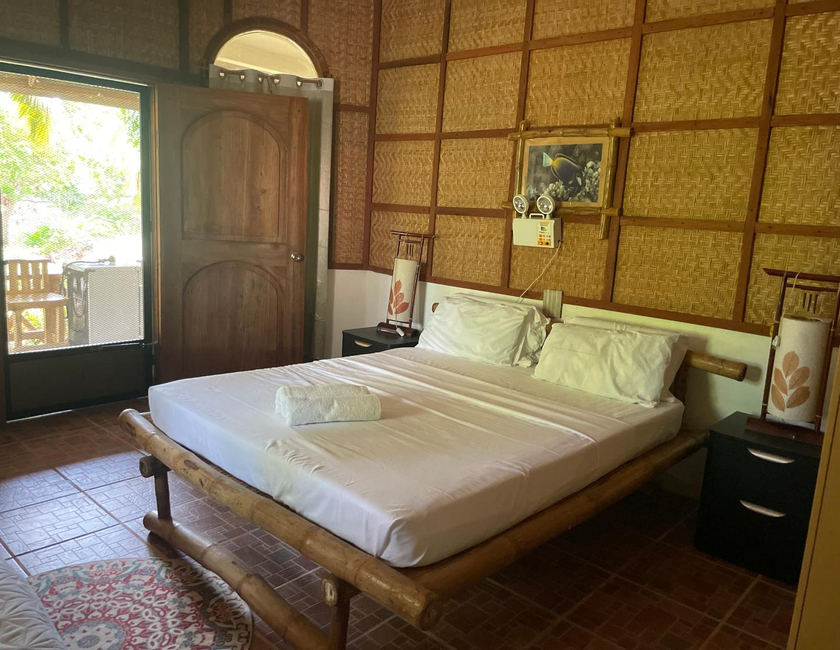 Imagen general del Albergue Chelle's Guesthouse and Backpackers. Foto 24