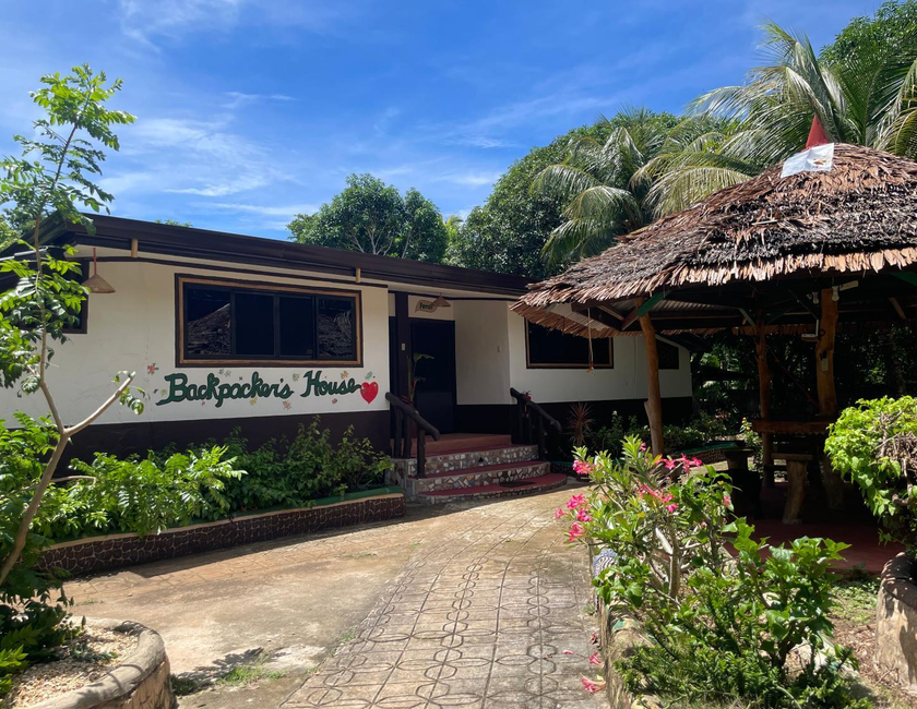 Imagen general del Albergue Chelle's Guesthouse and Backpackers. Foto 25
