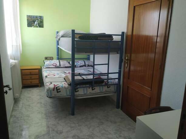 Imagen general del Albergue Ciudad del Doncel. Foto 3