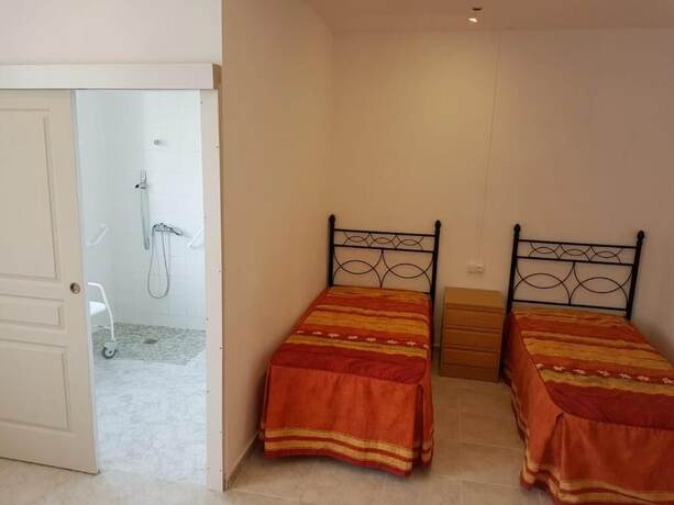 Imagen general del Albergue Ciudad del Doncel. Foto 4