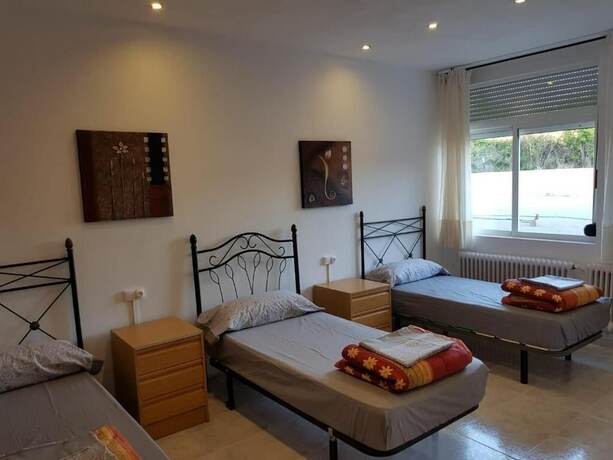 Imagen general del Albergue Ciudad del Doncel. Foto 5