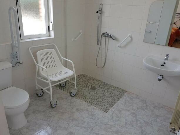 Imagen general del Albergue Ciudad del Doncel. Foto 6