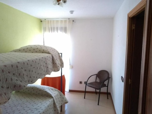 Imagen general del Albergue Ciudad del Doncel. Foto 7