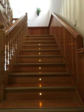 Imagen general del Albergue Ciudad del Doncel. Foto 9