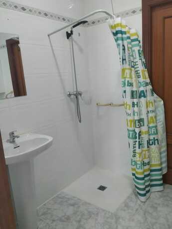 Imagen general del Albergue Ciudad del Doncel. Foto 10