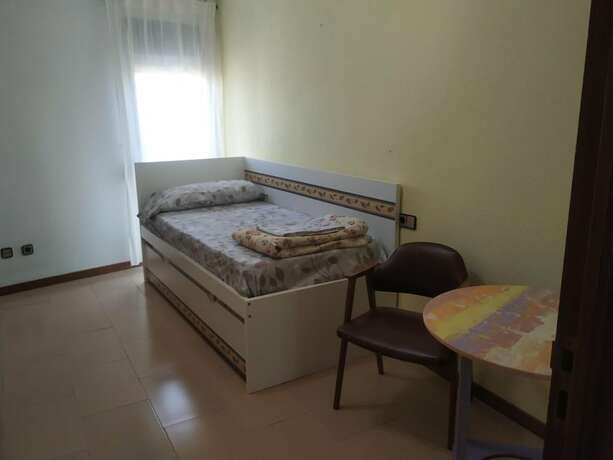 Imagen general del Albergue Ciudad del Doncel. Foto 11