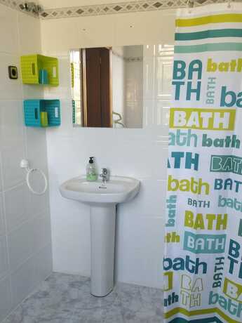 Imagen general del Albergue Ciudad del Doncel. Foto 12