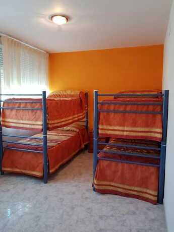 Imagen general del Albergue Ciudad del Doncel. Foto 14