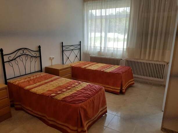 Imagen general del Albergue Ciudad del Doncel. Foto 15