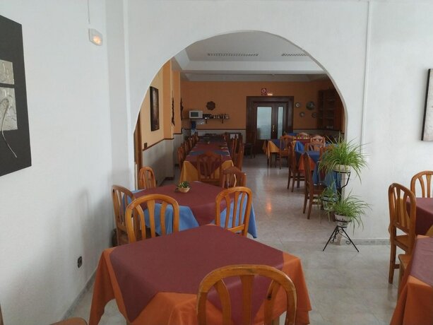 Imagen general del Albergue Ciudad del Doncel. Foto 16