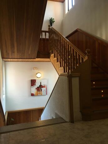 Imagen general del Albergue Ciudad del Doncel. Foto 17