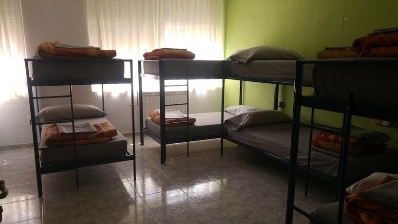 Imagen general del Albergue Ciudad del Doncel. Foto 19