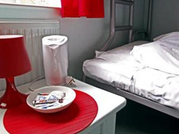 Imagen general del Albergue Clink 261 Hostel. Foto 2