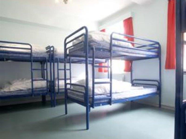 Imagen general del Albergue Clink 261 Hostel. Foto 4