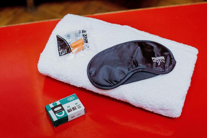 Imagen de la habitación del Albergue Clink78 Hostel. Foto 8