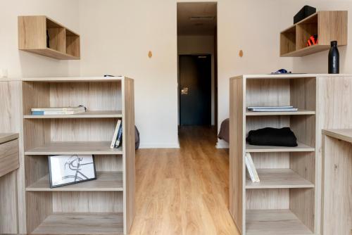 Imagen general del Albergue Colegio Mayor Galileo Galilei. Foto 5