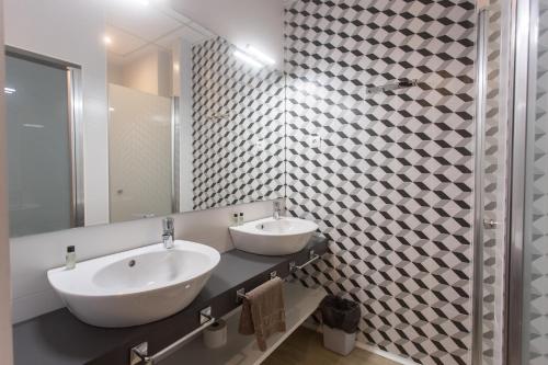 Imagen general del Albergue Colegio Mayor Galileo Galilei. Foto 8