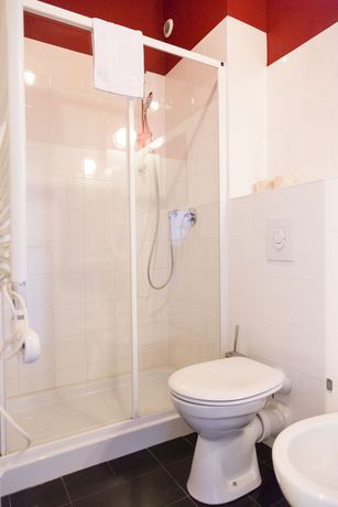 Imagen de la habitación del Albergue Combo Bologna. Foto 16