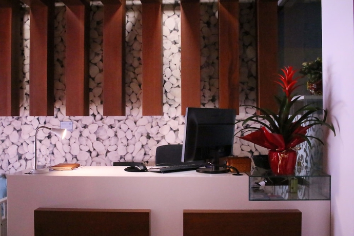 Imagen de los interiores del Albergue Compostela - Hostel. Foto 14