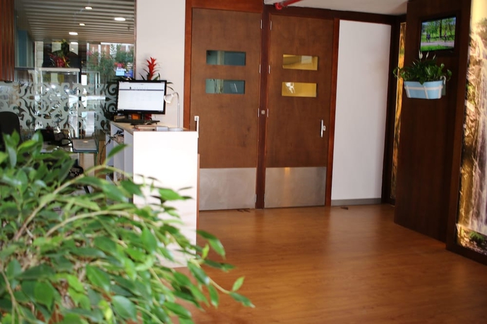 Imagen de los interiores del Albergue Compostela - Hostel. Foto 15