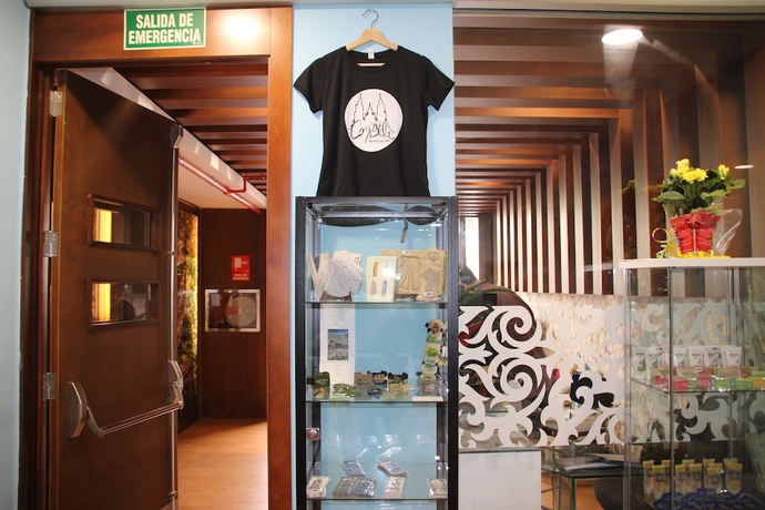 Imagen de los interiores del Albergue Compostela - Hostel. Foto 18