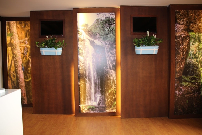 Imagen de los interiores del Albergue Compostela - Hostel. Foto 19