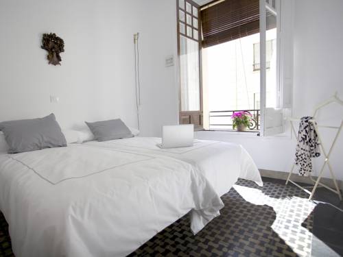 Imagen de la habitación del Albergue Cordoba Bed and Be - Hostel. Foto 2