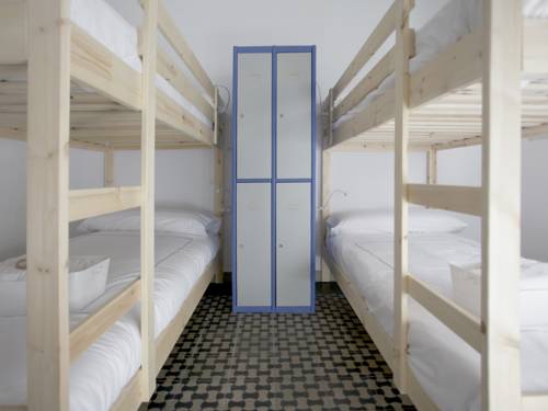 Imagen de la habitación del Albergue Cordoba Bed and Be - Hostel. Foto 3