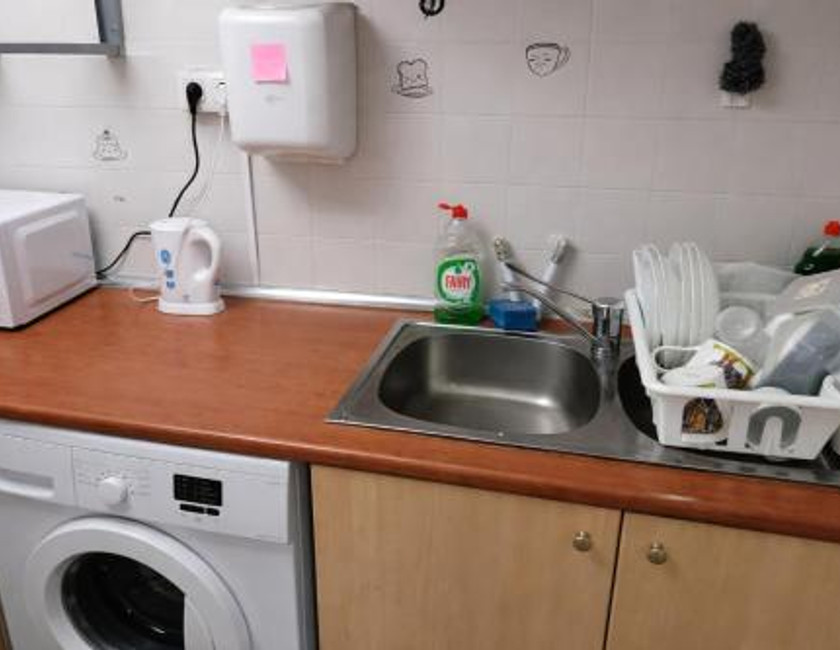 Imagen general del Albergue Cozy Nook. Foto 4