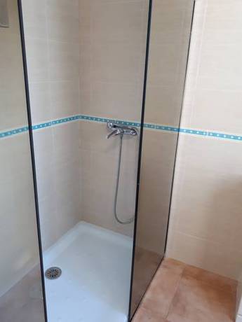 Imagen de la habitación del Albergue Crucesinn Albergue. Foto 6
