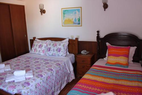 Imagen de la habitación del Albergue DBV Guesthouse. Foto 2