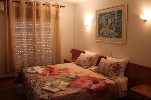 Imagen de la habitación del Albergue DBV Guesthouse. Foto 3