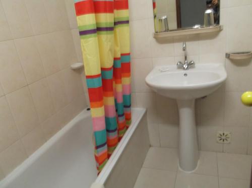 Imagen de la habitación del Albergue DBV Guesthouse. Foto 4