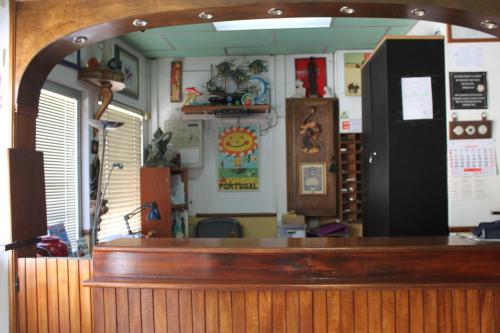 Imagen de los interiores del Albergue DBV Guesthouse. Foto 5