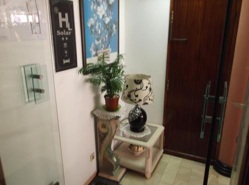 Imagen de los interiores del Albergue DBV Guesthouse. Foto 7