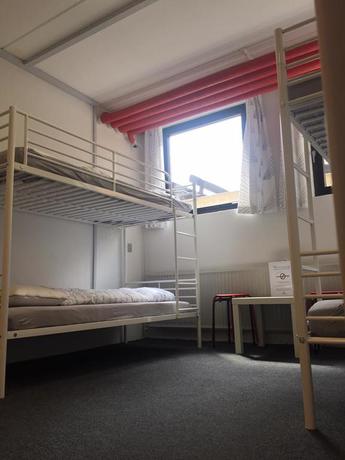 Imagen de la habitación del Albergue Danhostel Grindsted-billund. Foto 6