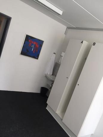 Imagen de los interiores del Albergue Danhostel Grindsted-billund. Foto 10