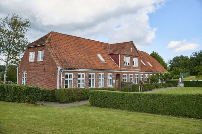 Imagen general del Albergue Danhostel Haderslev. Foto 2