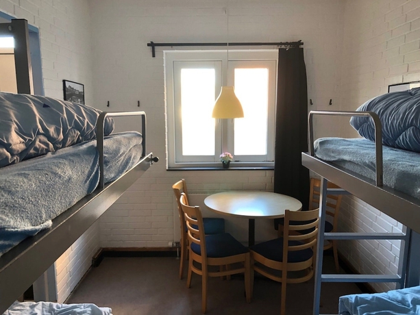 Imagen de la habitación del Albergue Danhostel Helsing&oslash;r Vandrerhjem. Foto 2