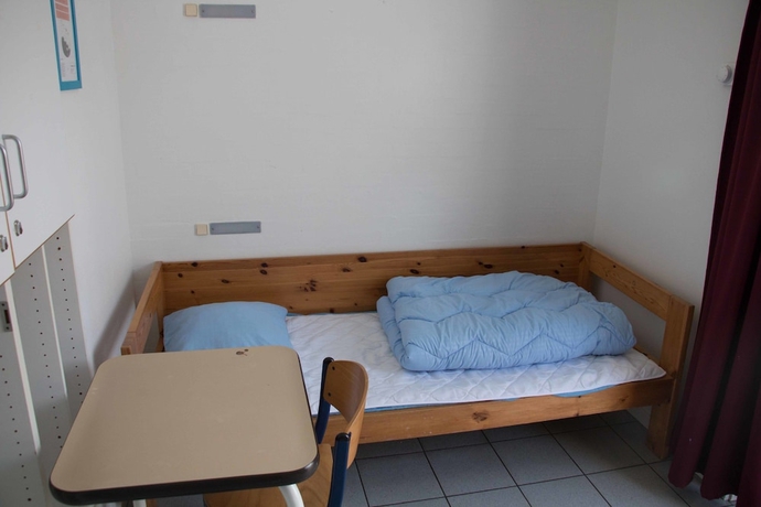 Imagen de la habitación del Albergue Danhostel Helsing&oslash;r Vandrerhjem. Foto 3