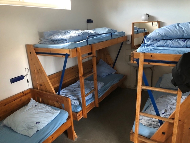Imagen de la habitación del Albergue Danhostel Helsing&oslash;r Vandrerhjem. Foto 4